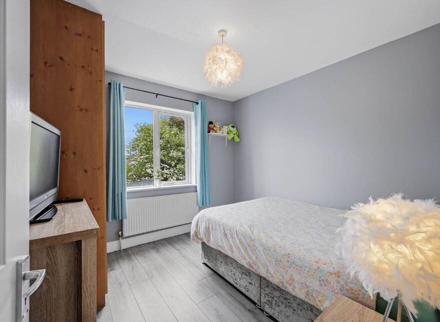 8 Grattan Court, Carnew Road, Gorey, Y25H512