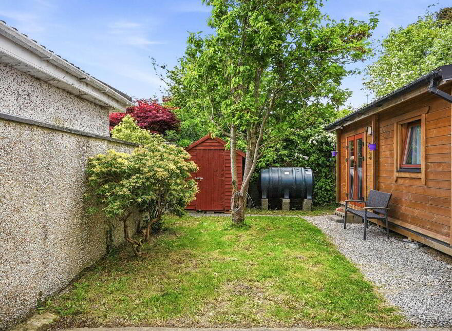 8 Grattan Court, Carnew Road, Gorey, Y25H512