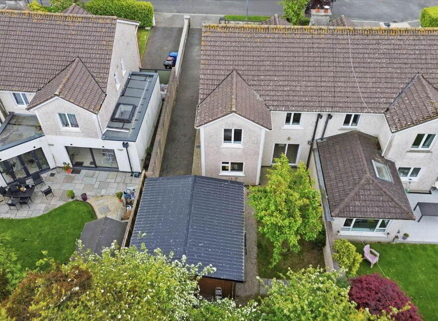 8 Grattan Court, Carnew Road, Gorey, Y25H512