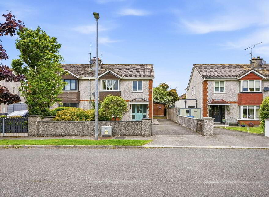 8 Grattan Court, Carnew Road, Gorey, Y25H512