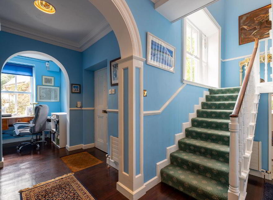 Moss Cottage, Hospital Hill, Bunclody, Y21N884