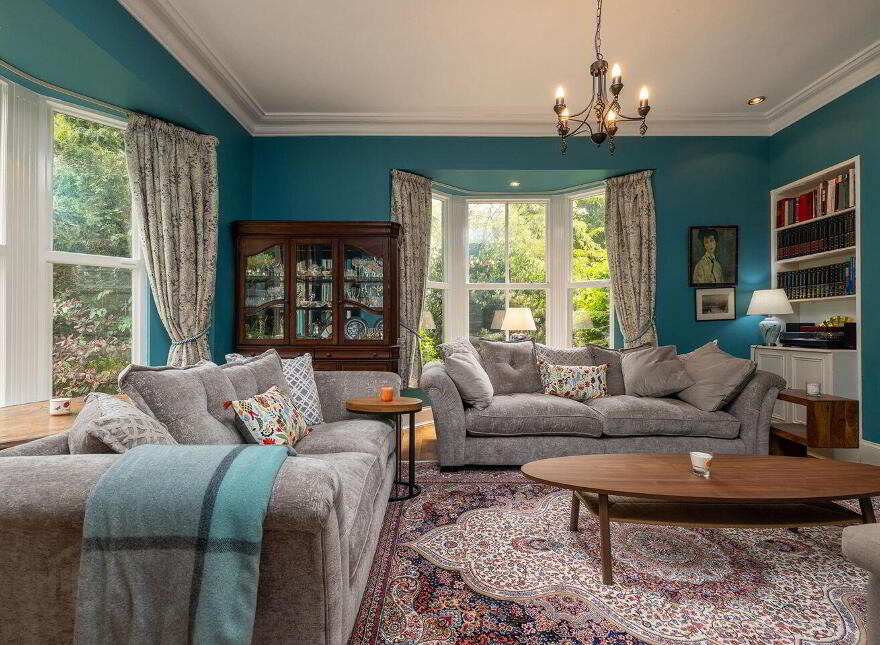 Moss Cottage, Hospital Hill, Bunclody, Y21N884