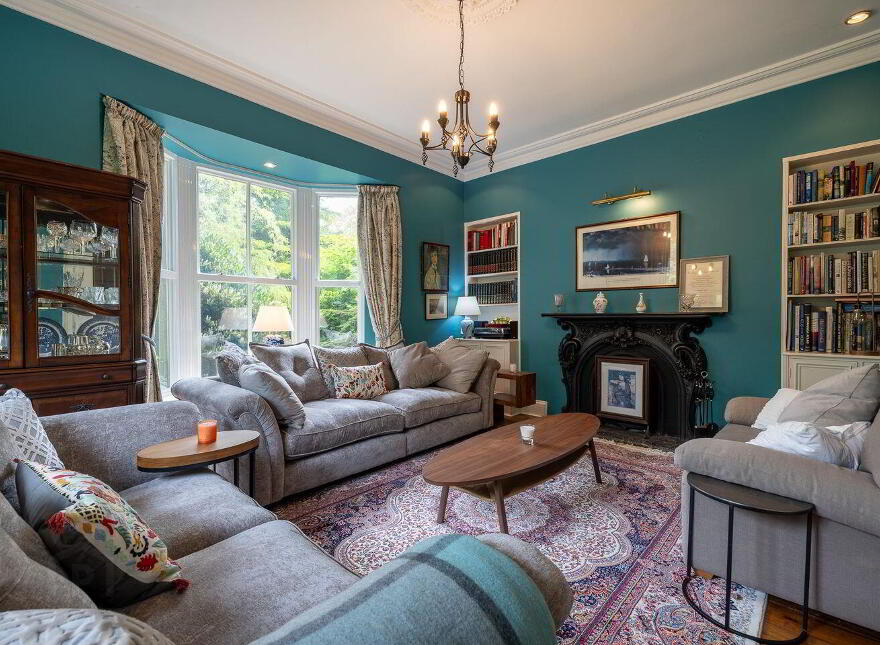 Moss Cottage, Hospital Hill, Bunclody, Y21N884