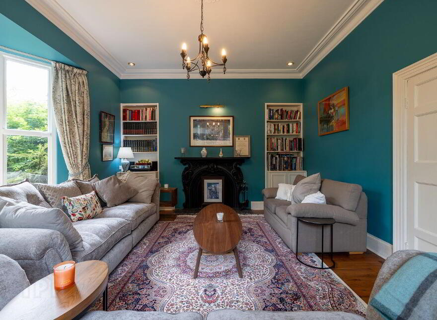 Moss Cottage, Hospital Hill, Bunclody, Y21N884