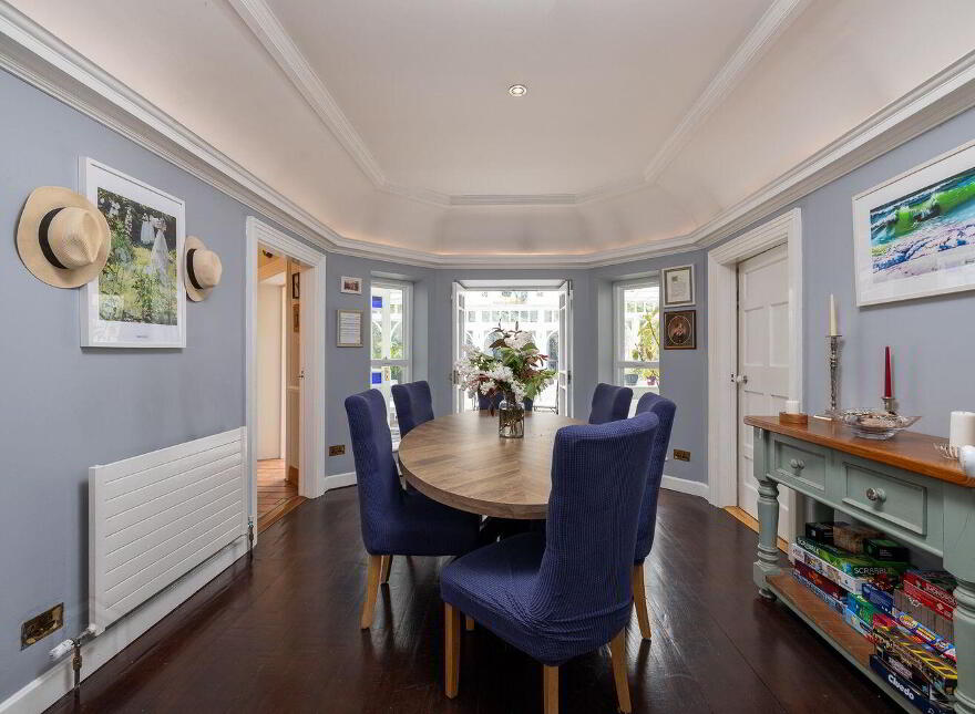 Moss Cottage, Hospital Hill, Bunclody, Y21N884