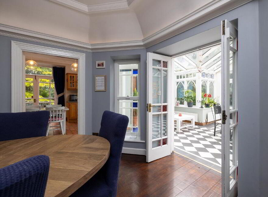 Moss Cottage, Hospital Hill, Bunclody, Y21N884