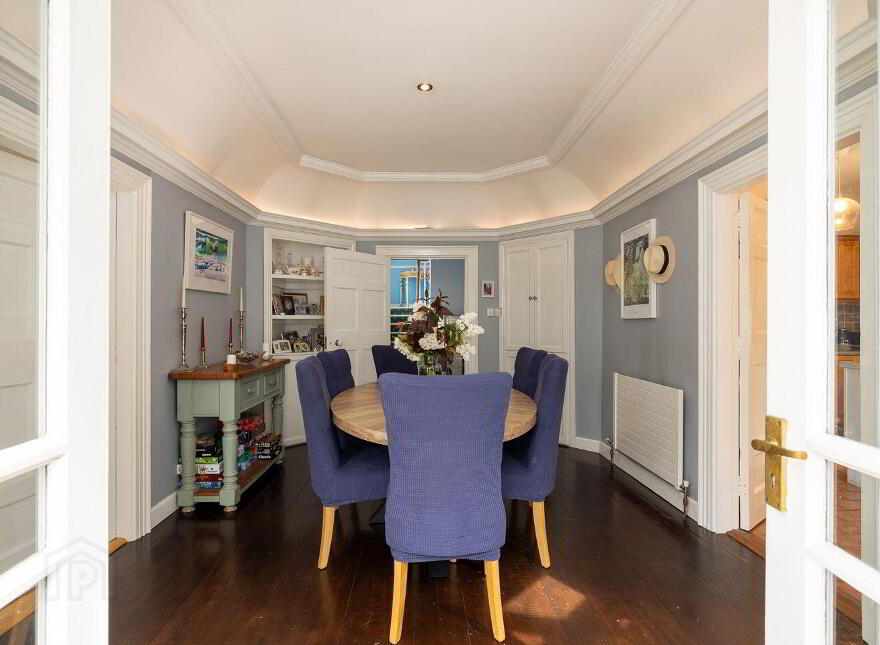 Moss Cottage, Hospital Hill, Bunclody, Y21N884