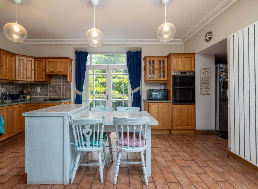 Moss Cottage, Hospital Hill, Bunclody, Y21N884
