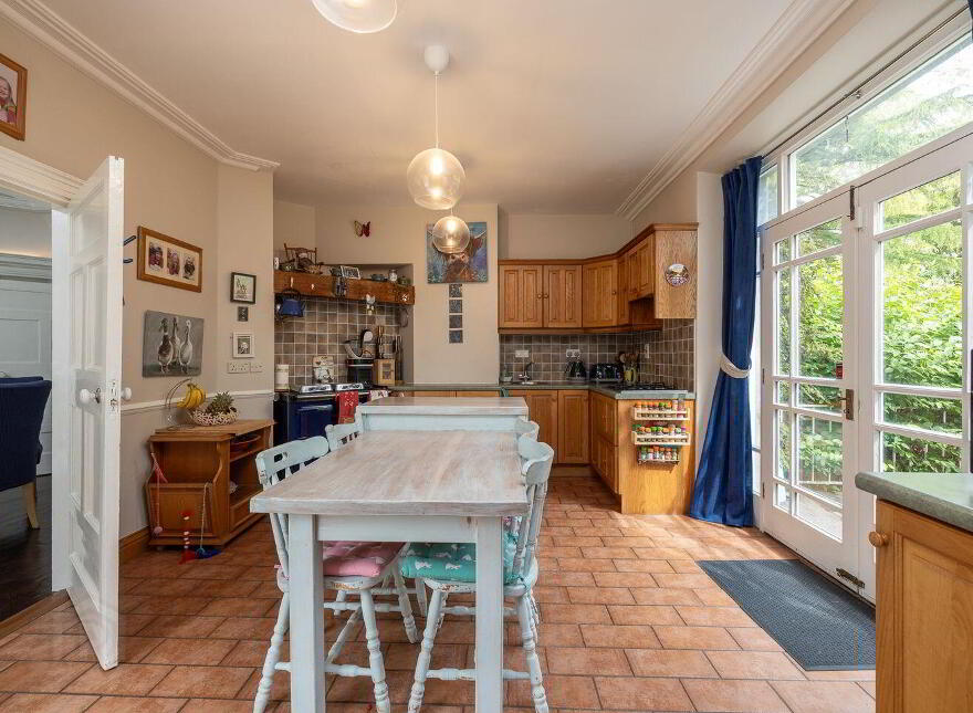Moss Cottage, Hospital Hill, Bunclody, Y21N884