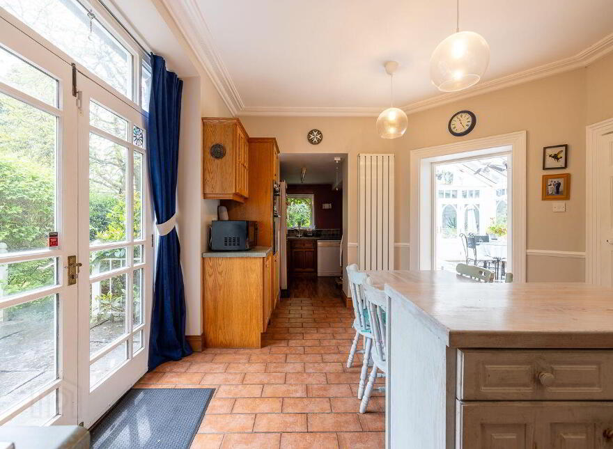 Moss Cottage, Hospital Hill, Bunclody, Y21N884