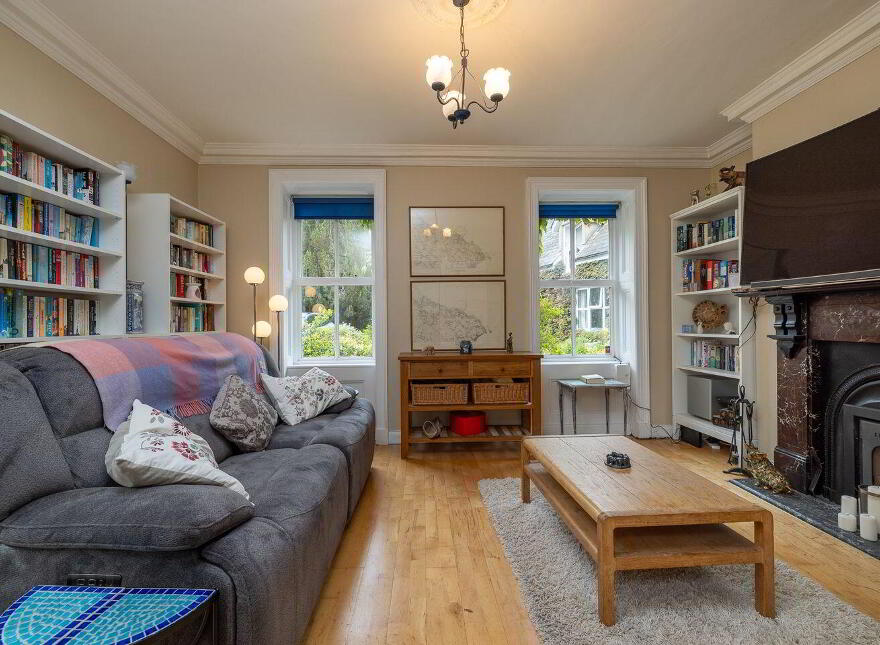 Moss Cottage, Hospital Hill, Bunclody, Y21N884