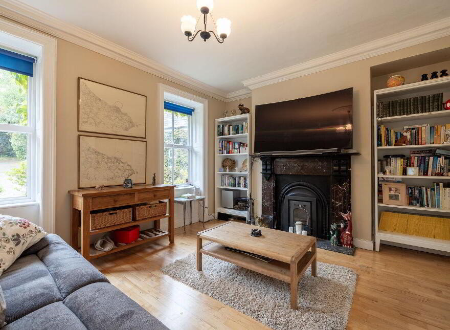 Moss Cottage, Hospital Hill, Bunclody, Y21N884
