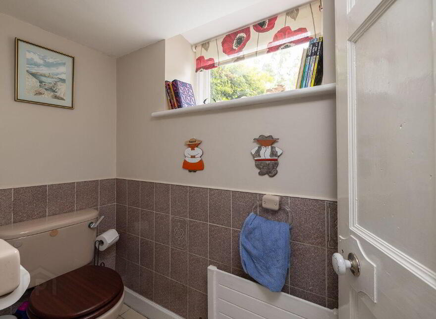Moss Cottage, Hospital Hill, Bunclody, Y21N884