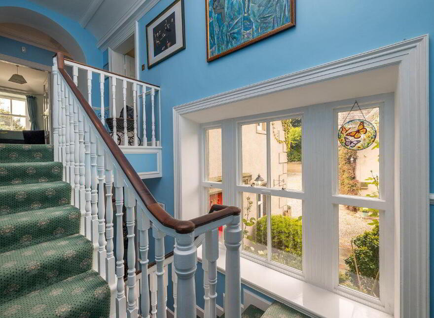 Moss Cottage, Hospital Hill, Bunclody, Y21N884