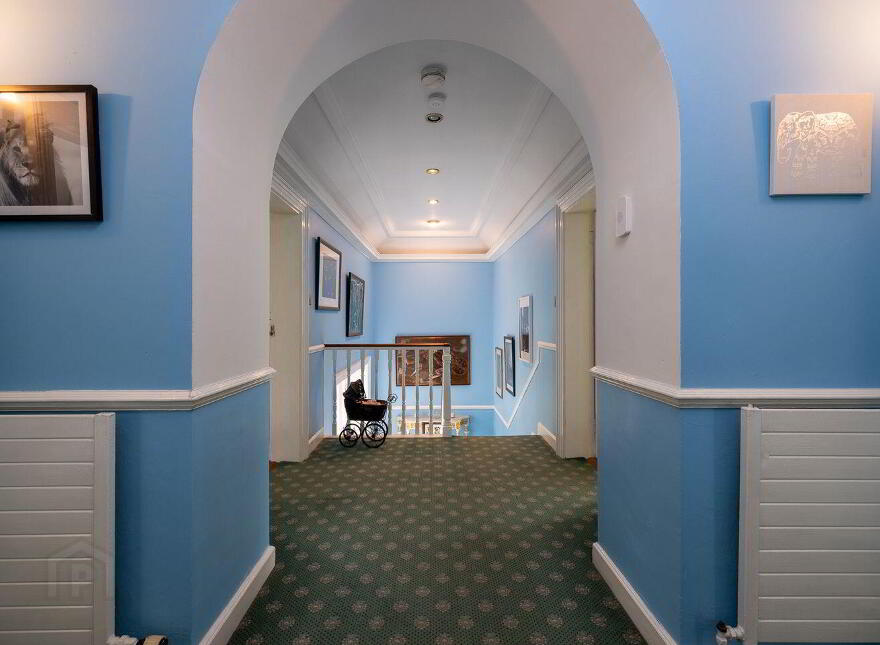 Moss Cottage, Hospital Hill, Bunclody, Y21N884