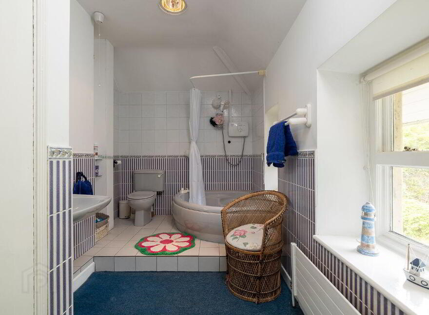Moss Cottage, Hospital Hill, Bunclody, Y21N884