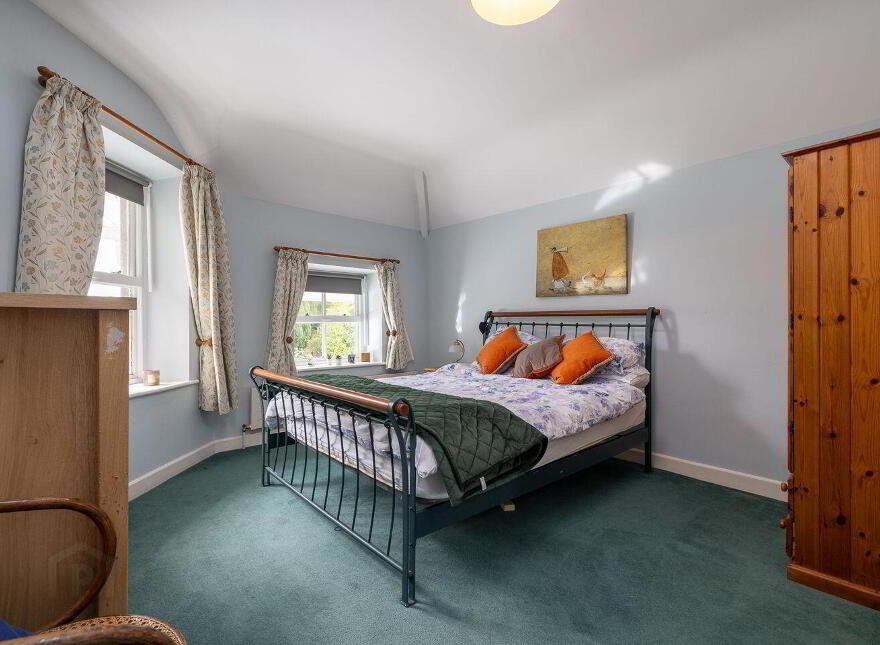 Moss Cottage, Hospital Hill, Bunclody, Y21N884