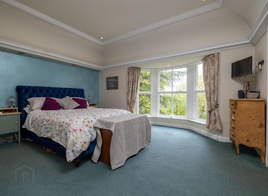 Moss Cottage, Hospital Hill, Bunclody, Y21N884