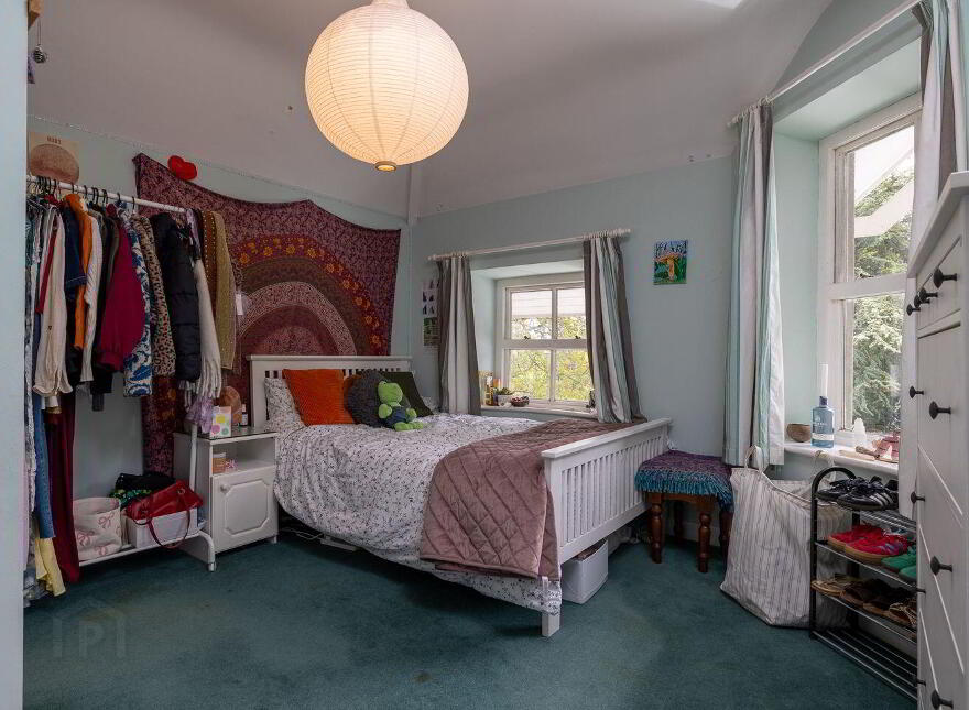 Moss Cottage, Hospital Hill, Bunclody, Y21N884