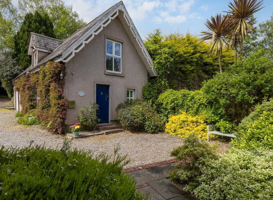 Moss Cottage, Hospital Hill, Bunclody, Y21N884
