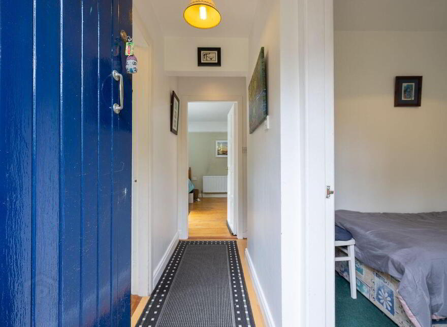 Moss Cottage, Hospital Hill, Bunclody, Y21N884