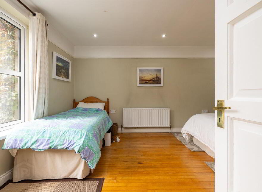 Moss Cottage, Hospital Hill, Bunclody, Y21N884