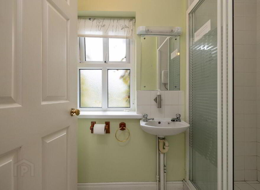 Moss Cottage, Hospital Hill, Bunclody, Y21N884