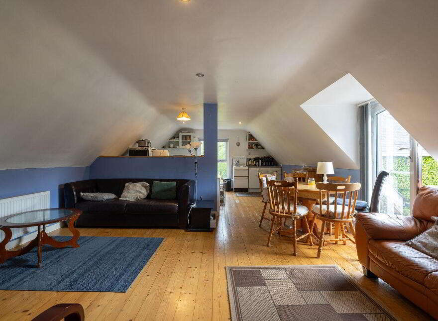 Moss Cottage, Hospital Hill, Bunclody, Y21N884