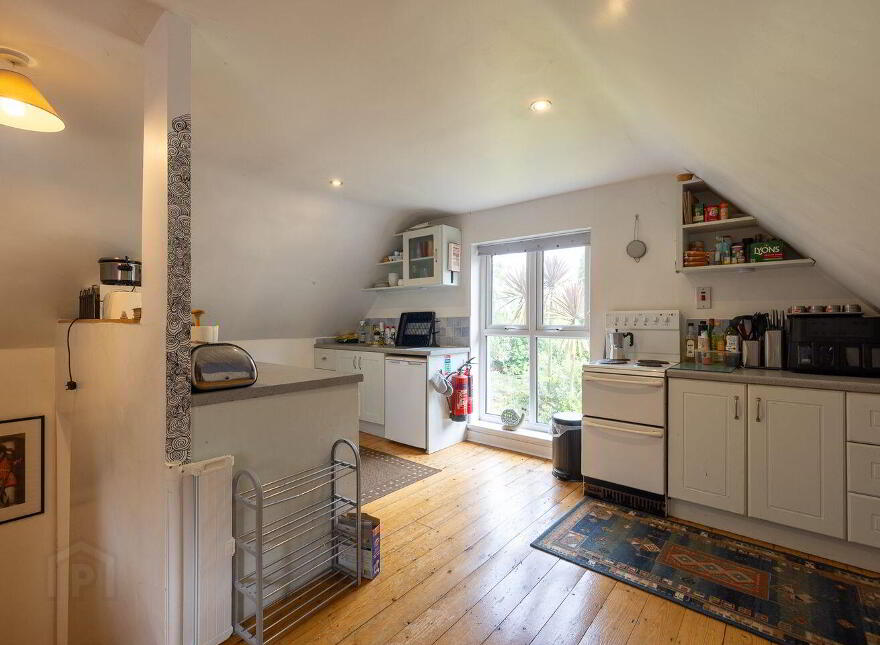 Moss Cottage, Hospital Hill, Bunclody, Y21N884