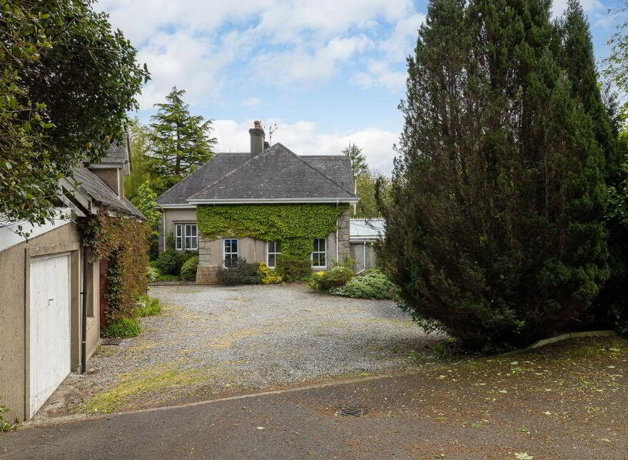 Moss Cottage, Hospital Hill, Bunclody, Y21N884