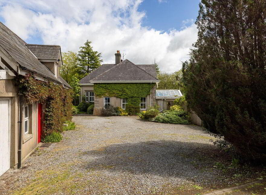 Moss Cottage, Hospital Hill, Bunclody, Y21N884