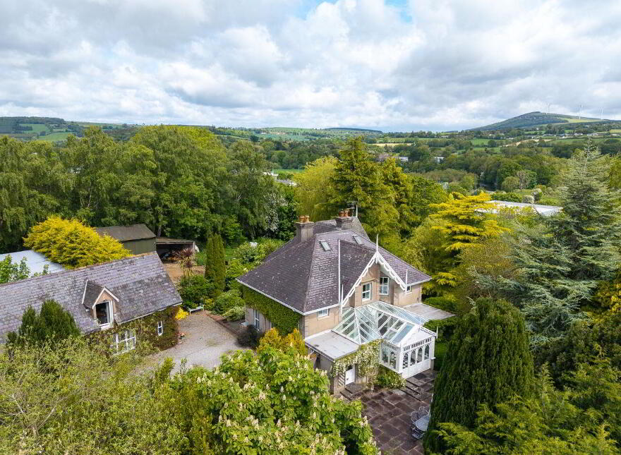 Moss Cottage, Hospital Hill, Bunclody, Y21N884