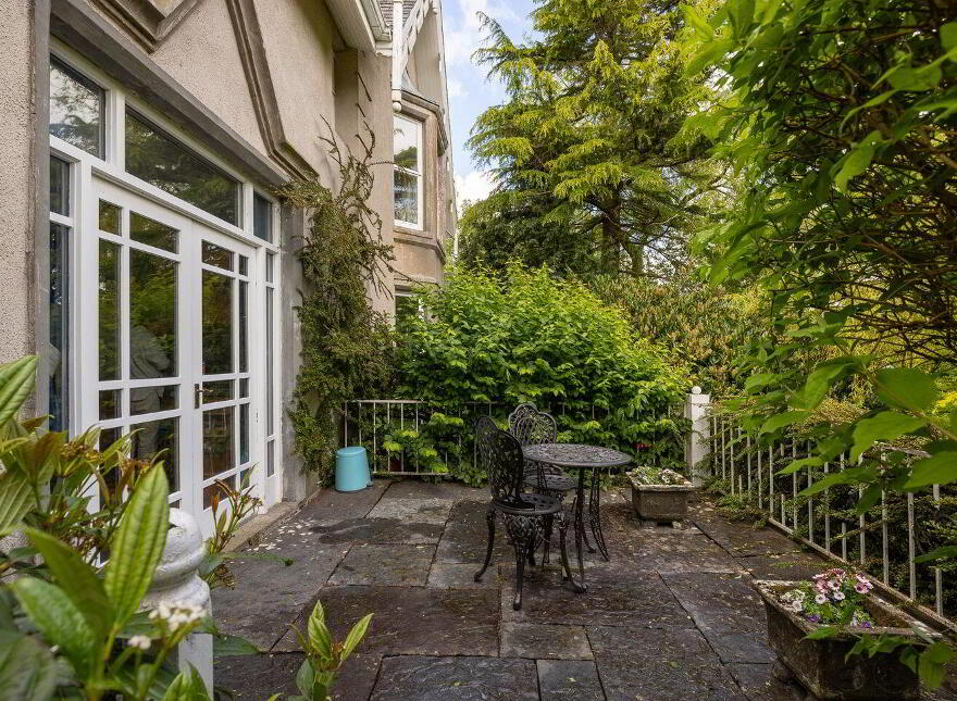 Moss Cottage, Hospital Hill, Bunclody, Y21N884