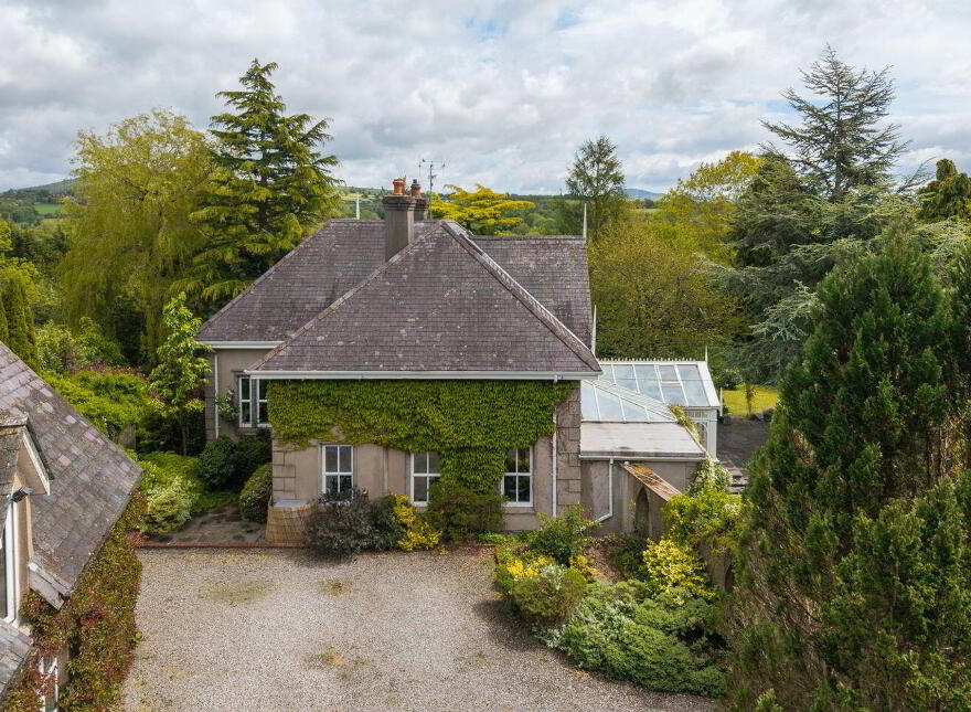 Moss Cottage, Hospital Hill, Bunclody, Y21N884