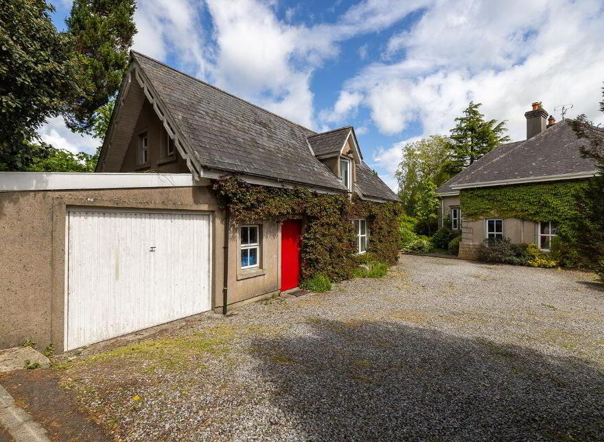 Moss Cottage, Hospital Hill, Bunclody, Y21N884