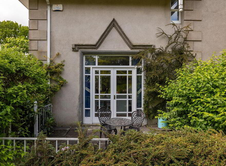 Moss Cottage, Hospital Hill, Bunclody, Y21N884