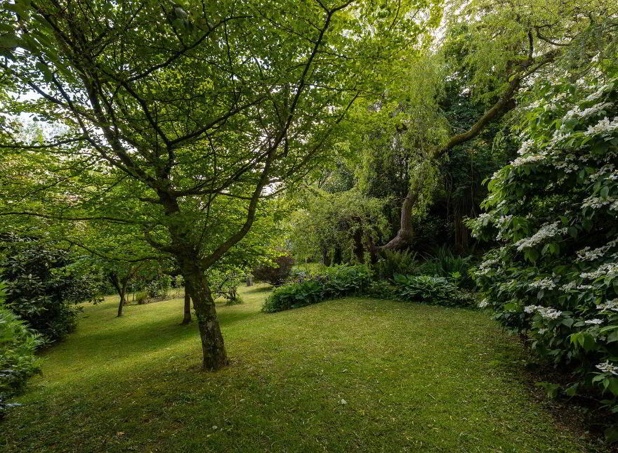 Moss Cottage, Hospital Hill, Bunclody, Y21N884