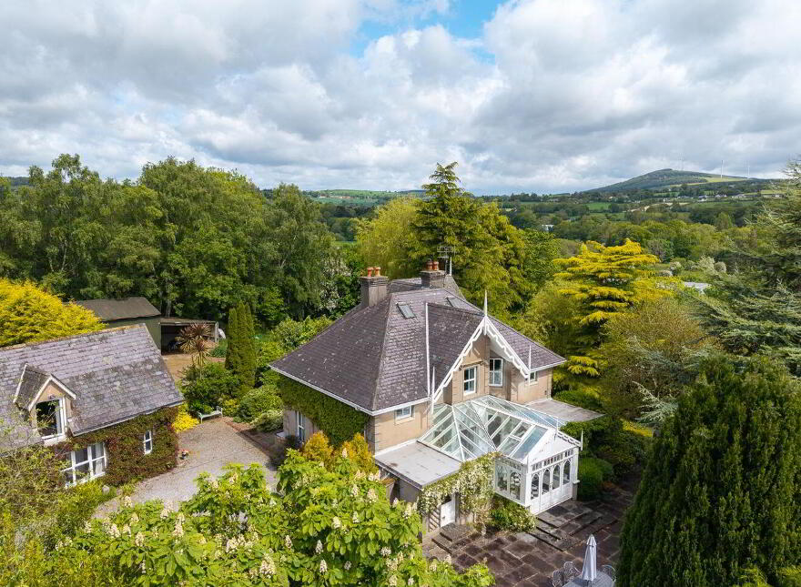 Moss Cottage, Hospital Hill, Bunclody, Y21N884