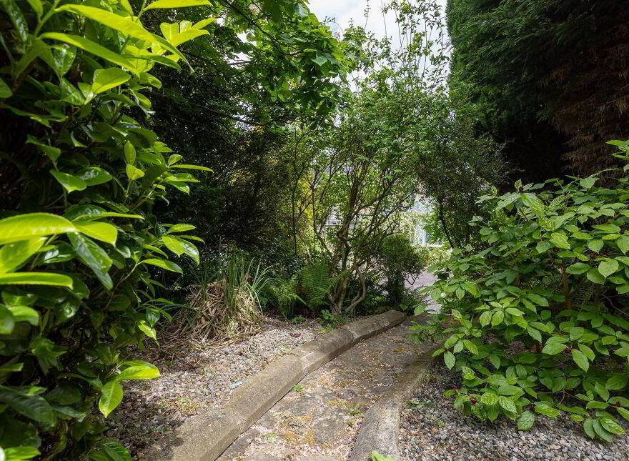 Moss Cottage, Hospital Hill, Bunclody, Y21N884
