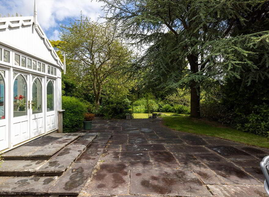 Moss Cottage, Hospital Hill, Bunclody, Y21N884
