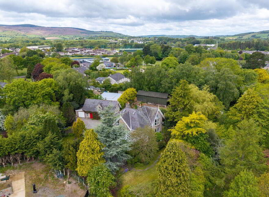 Moss Cottage, Hospital Hill, Bunclody, Y21N884