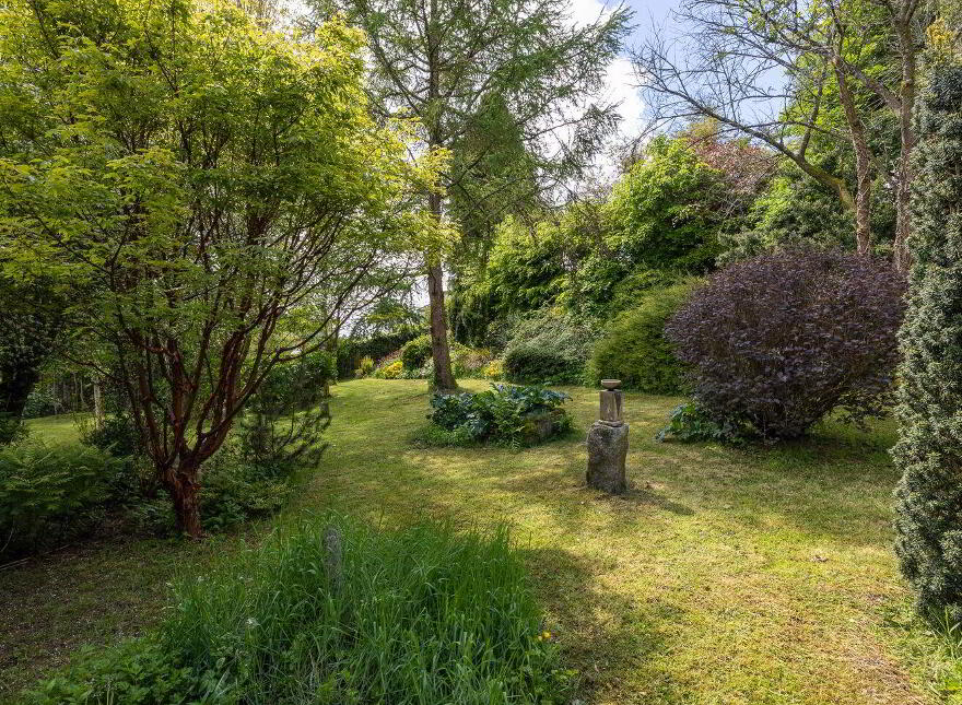 Moss Cottage, Hospital Hill, Bunclody, Y21N884