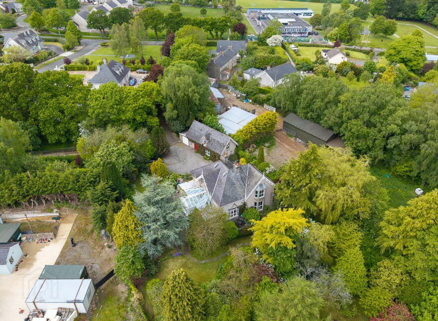 Moss Cottage, Hospital Hill, Bunclody, Y21N884