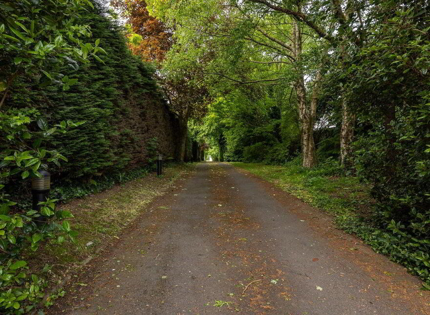 Moss Cottage, Hospital Hill, Bunclody, Y21N884