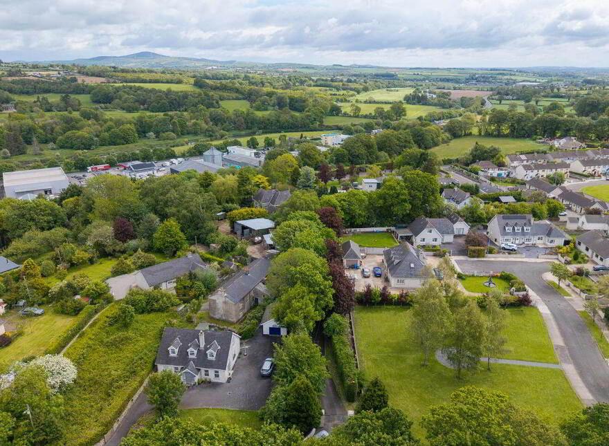 Moss Cottage, Hospital Hill, Bunclody, Y21N884
