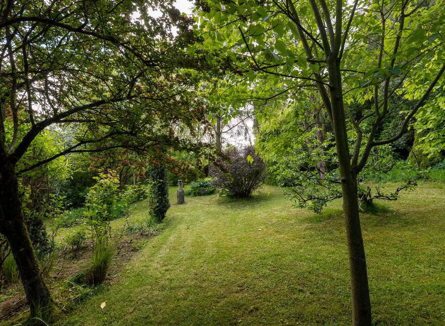 Moss Cottage, Hospital Hill, Bunclody, Y21N884