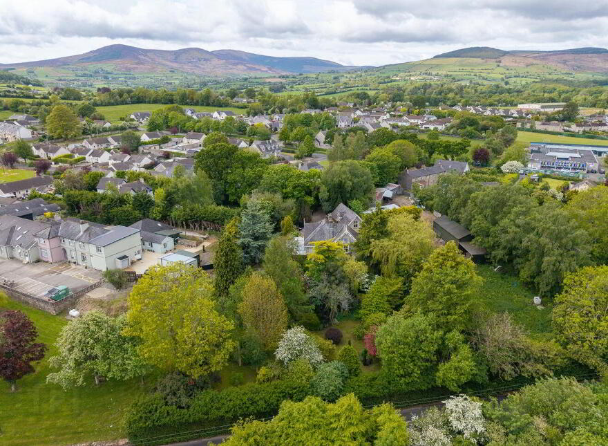 Moss Cottage, Hospital Hill, Bunclody, Y21N884