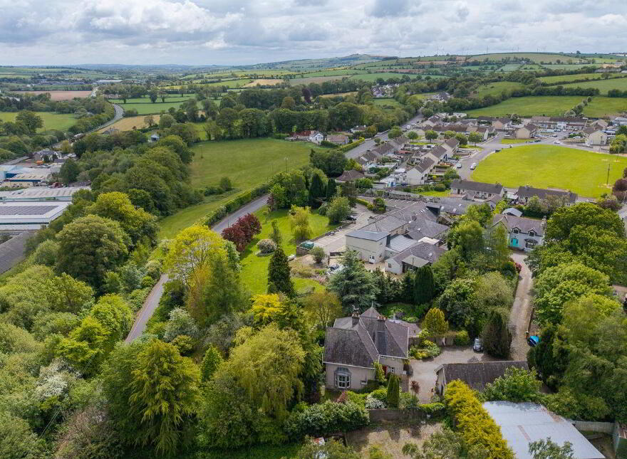 Moss Cottage, Hospital Hill, Bunclody, Y21N884