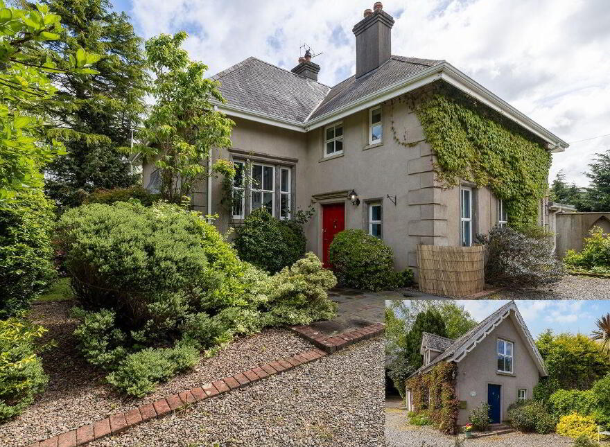 Moss Cottage, Hospital Hill, Bunclody, Y21N884