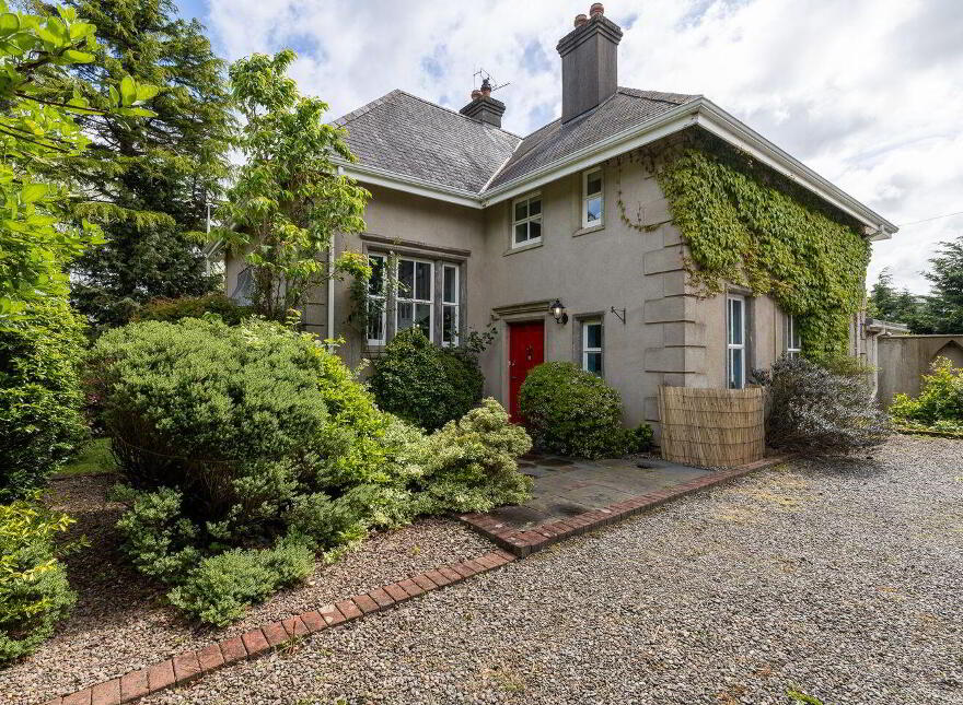 Moss Cottage, Hospital Hill, Bunclody, Y21N884